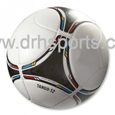 Soccer Match Ball Manufacturers in Andorra